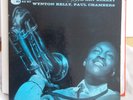 BLUE NOTE 4031 - HANK MOBLEY - Soul Station - 1st (W63, DG, ear) Nm