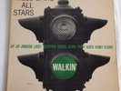 Miles Davis Walkin' Prestige PRLP 7076 DG W.50th NYC SUPERB