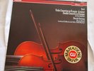 Philips Classical VIOLIN Szeryng Hasson Bach Violin Cto PHILIPS 412 915-1 NM
