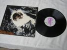 Vintage TANGERINE DREAM Record LP - ALPHA CENTAURI, 1971