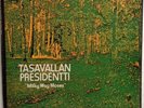 TASAVALLAN PRESIDENTTI  'Milky Way Moses' LP + Fold Out Insert