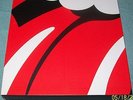 Rolling Stones 1971-2005 limited Edition Vinyl Box Set mit 14 Alben/18 Lps