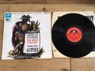 Dvorak New World Symphony Klemperer Columbia Stereo Red S/C ED1 UK SAX 2554 LP