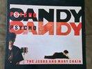 The Jesus And Mary Chain Psychocandy NM Vinyl Original Release 1985