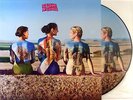 PINK FLOYD LP VINYL - the great gig in the sky  - LIMITED EDITION PICTURE DISC