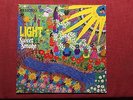 Lp Sweet Smoke: Darkness To Light, (Gatefold Cover) Harvest Label