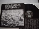 LP Masacre - Reqviem / Rare 1, Press, Osmose / Columbia Death / Top Conditions