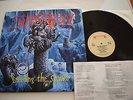 LP  Suffocation - Breeding the Spawn / Original 1.Press, RR 9113-1 / Death