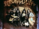 DUFFY - Sruffy Duffy - LP 1973 WahWah
