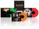 JOB FOR A COWBOY - RUINATION (LIMITED 3XCOLORED EP)