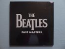 THE BEATLES - PAST MASTERS - 2 LP 180G REISSUE - NEW AND SEALED