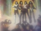 KISS Love Gun Rare LP with All inserts Included 1977 Casablanca Records VG+Vinyl