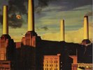 VINYL  LP  //  PINK  FLOYD  --  ANIMALS