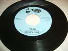 RICHARD'S PEOPLE YOYO ORG FUNK 45 ON TUBA MINT  MADD BREAKS