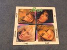 1980's Hard Rock LP  Poison  Look What The Cat Dragged In