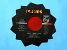 BOBBY HEBB  LOVE LOVE LOVE  NEAR MINT  A SATISFIED MIND    NORTHERN SOUL 45