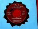 LEE COUNTY RAMBLERS  LOVE PLEASE COME HOME  VG++ COUNTRY BOY VIOLA   COUNTRY 45