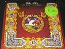 THIN LIZZY Johnny the Fox LP STILL SEALED ORIGINAL 1976 MERCURY STEREO RARE