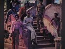 EVERYDAY PEOPLE: Everyday People LP (shrink) rare Soul