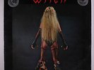 WITCH: The Hex Is On LP Sealed (small splits in shrink, 2 corner bends, slight