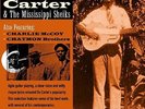 Carter, Bo Feat. Alexander, Texas and McCoy, Charlie - Bo Carter and The Mi NEU