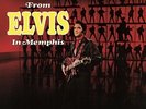 Elvis Presley - From Elvis In Memphis Vinyl LP Music On Vinyl NEW