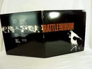 U2 RATTLE AND HUM DOUBLE VINYL ALBUM LP 1988 ST-IL 887165 ISLAND NEAR MINT  #CR#