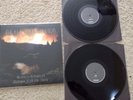 Blut Aus Nord - Memoria Vetusta II Dialogue with the Stars LP (Black) NM