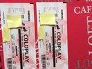 concert coldplay