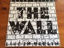 VINILE ROGER WATERS THE WALL LIVE IN BERLIN 2 LP 33 Giri PINK FLOYD