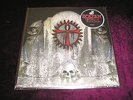 ZOLTAN tombs of the Blind Dead Mini LP Rise Above 12/186 EX Vinyl Purple Wax