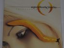 A Perfect Circle Thirteenth Step - 1ST PRINT 12