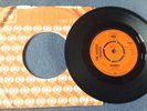 THE ROCKIN' VICKERS rare UK 1966 / FUZZ / FREAKBEAT / MOD DANCER/ LEMMY / KINKS