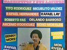 WASHINGTON Y SUS LATINOS Se Fueron Los Rumberos FONOBOSA Latin Salsa Guaguanco