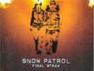Snow Patrol-Final Straw  VINYL NEW