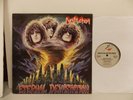 Destruction Eternal Devastation  Heavy Metal LP