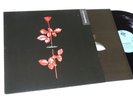 DEPECHE MODE VG++ LP VIOLATOR OIS MUTE 1990 VINYL |301