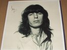BILL WYMAN - WHITE LIGHTNIN - SIGNED PRINT 4 LP VINYL BOX SET  (ROLLING STONES)