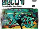 Various/ Joey Negro - Electro Vinyl Maxi (2) Z Records NEW