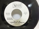 Bohemian Vendetta United Artists #50174 45 Enough / Half The Time PROMO