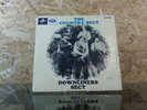 THE COUNTRY SECT: DOWNLINERS SECT (UK Mono LP)