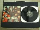PINK FLOYD THE PIPER AT THE GATES OF DAWN 1969 UK PRESS 12