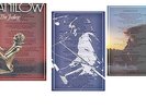 BARRY MANILOW  - photo card sets for barrykimberlyhunnybunny