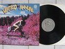THE VERTIGO ANNUAL 1970 VERTIGO SWIRL 6657001 D 2LP FOC MAY BLITZ BLACK SABBATH