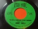 JOHNNY VANELLI-YOU REALLY KNOW HOW TO../SEVEN DAYS OF LOVING..-US OG-PRE-VUE-MP3
