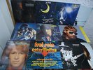 LP PETER MAFFAY 16 LP's + riesen Poster