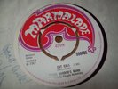 CHRIS BARBER *** BEATLES *** PAUL McCARTNEY **Catcall - Marmalade Psych Signed