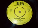 BOB MARLEY WAILERS Dancing shoes RIO - clean copy  Ska/ Rocksteady
