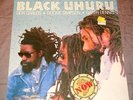 BLACK UHURU   NEW SEALED LP RECORD DON CARLOS DUCKIE SIMPSON GARTH DENNIS MESA