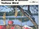LAWRENCE WELK - MELODIE D'AMOUR/YELLOW BIRD - LONDON DL 20 419  - RAR